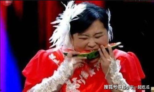 娱乐圈吃瓜八卦贾玲,娱乐圈的“瓜王”，揭秘幕后故事与搞笑人生